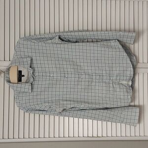 Rag and Bone Button-up Up shirt